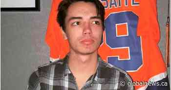 Family of Alberta homicide victim Kalix Langenau issues heartfelt statement