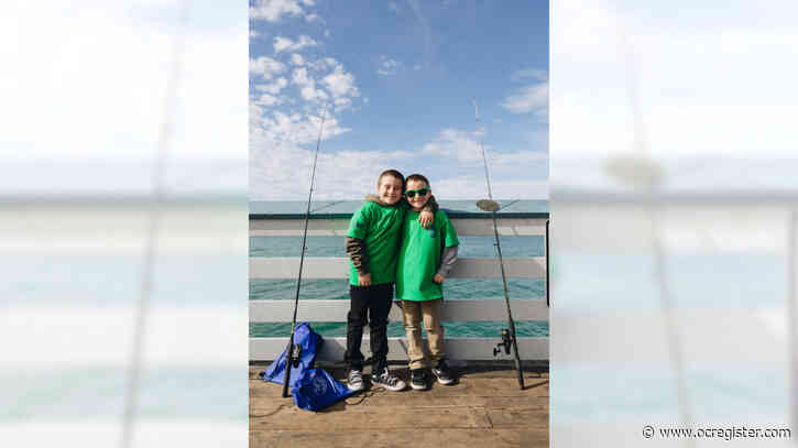Here’s who earned bragging rights at San Clemente’s fishing derby