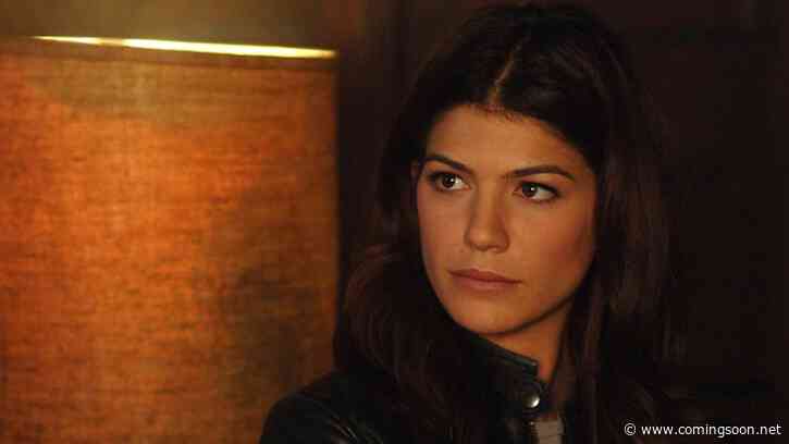 Genevieve Padalecki to Reprise Ruby Role in Supernatural’s Final Season
