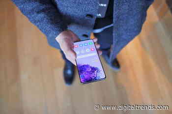 The best Samsung Galaxy S20 screen protectors