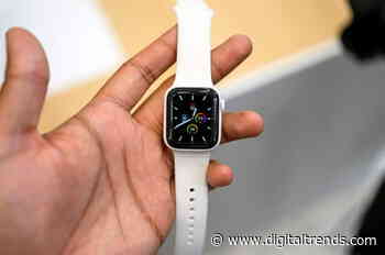 Apple Watch Series 5 tips and tricks