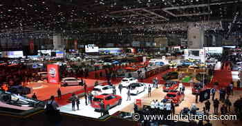 Coronavirus cancelled the Geneva auto show, and auto makers might not come back