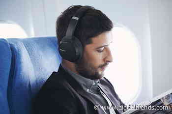 Noise-canceling headphones go on sale on Amazon and Best Buy