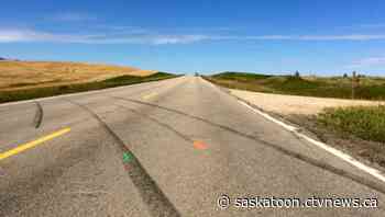 Highway 5 work to begin this spring with widening, sight-line improvements