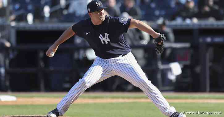 Amazon Prime members will get access to 21 free Yankee games, but only in four states