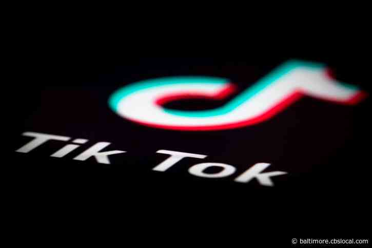 Sparrows Point High School Student Injured In TikTok Skull Breaker Challenge