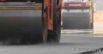 Improvements slated for Highway 5 east of Saskatoon