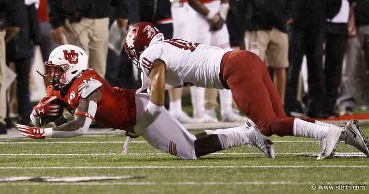 Devin Brumfield, Jordan Wilmore vying to replace Zack Moss in Utah football backfield