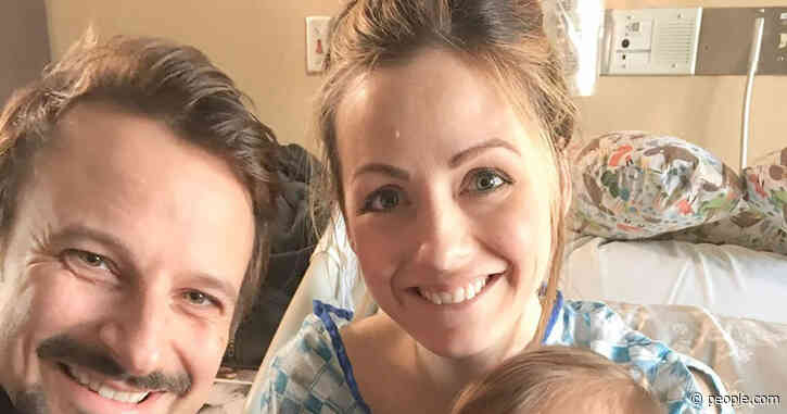 Carly Waddell Reveals Evan Bass Is Getting a Vasectomy After Being Asked How Many Kids They Want