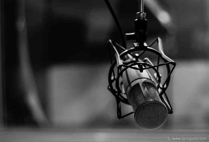 Radio: A KROQ and LA radio legend is heading to Spotify