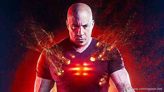 Bloodshot Featurette Highlights Its Comic Book Origins