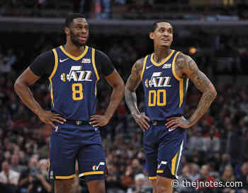 Utah Jazz: A way too early look at the 2020 offseason