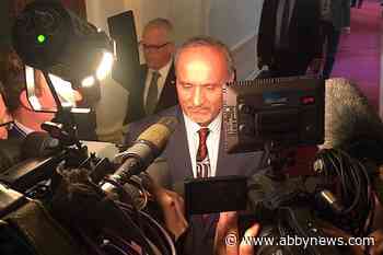 Provide paid leave after domestic or sexual violence, B.C. told