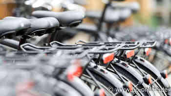 Irrer Diebstahl: Hundert originalverpackte Fahrräder abtransportiert - op-online.de