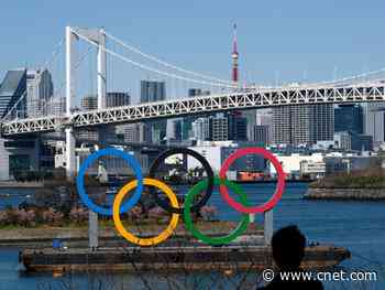 Tokyo Olympics dates could shift amid coronavirus worries, report says     - CNET