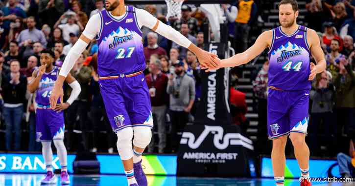 NBA to players: Avoid high-fives as virus concern grows
