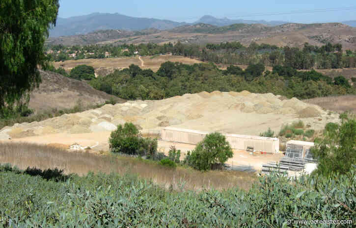 Mission Viejo could create a ‘Super-Pad’ of parkland by Curtis Park