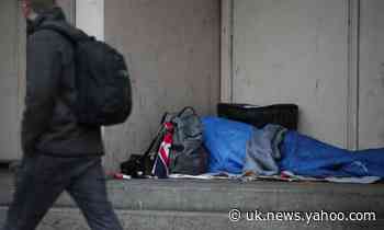 Addiction psychiatry can reduce homelessness – and yet it’s at risk