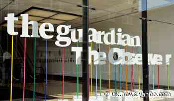 Trans Woman Announces Resignation From The Guardian In Packed Staff Meeting Amid Transphobia Row