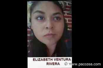 Elizabeth desapareció en Ocoyoacac, el 23 de diciembre #AlertaOdisea - PacoZea.com - PacoZea.com