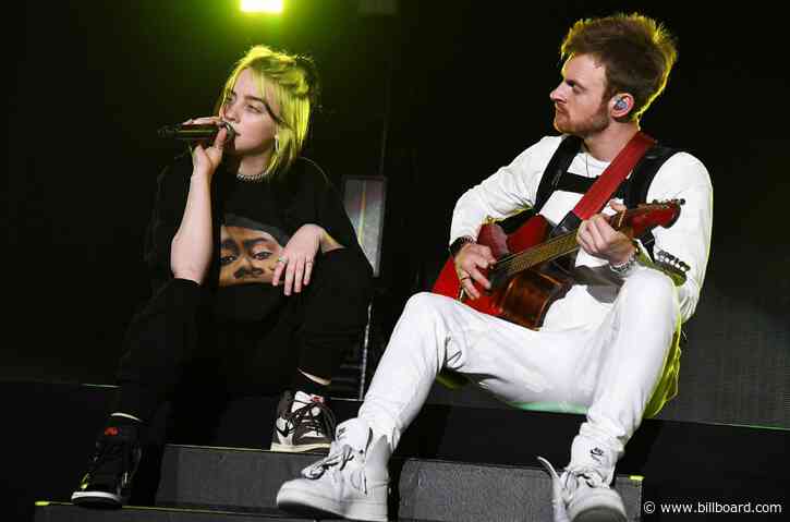 Super Tuesday: Billie Eilish, Finneas, Janelle Monáe & More Artists Rally Fans to Vote
