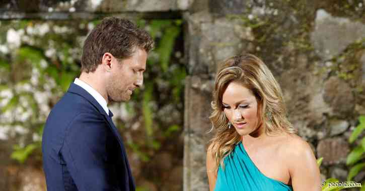 Bachelorette Clare Crawley Opens Up About Ex Juan Pablo Galavis: 'It Didn't Have to End Bad'