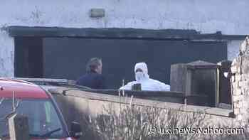Detectives expected to question woman about stabbing in which child died