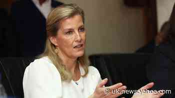 Countess of Wessex to promote women’s rights during trip to South Sudan