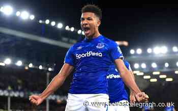 Mason Holgate set sights on silverware after signing new five-year deal at Everton