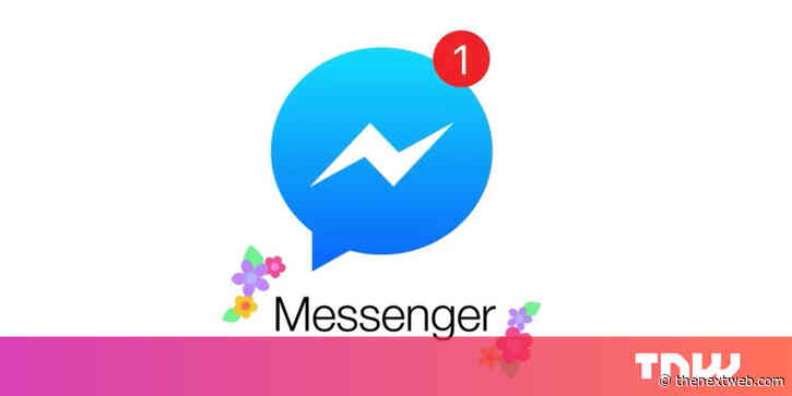 How to use the sleek new version of Facebook Messenger on iOS