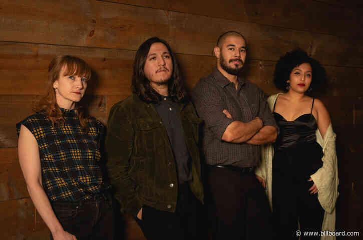 Daptone Records Debuts Penrose Records, New Imprint Dedicated to the Sweeter Side of Soul