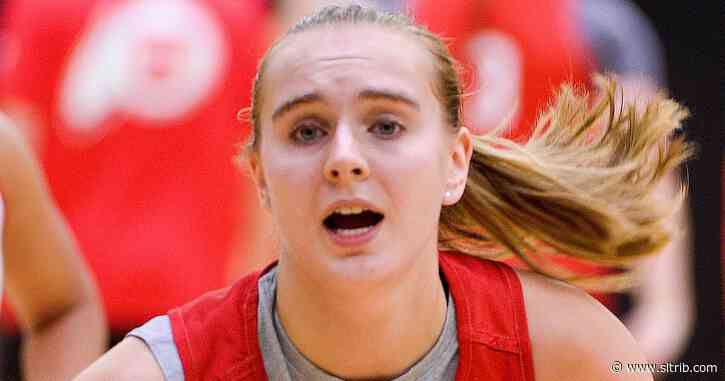 Utah Utes’ Brynna Maxwell, Lola Pendande earn All-Pac-12 honors
