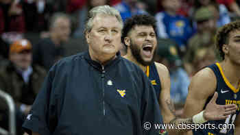 West Virginia vs. Iowa State odds, line: 2020 college basketball picks, March 3 predictions from proven model