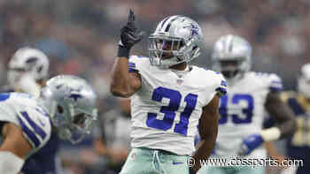Byron Jones to be a free agent 2020: Top landing spots, projected contract, latest updates, rumors and more