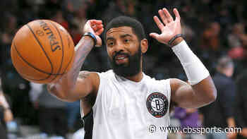 Kyrie Irving injury update: Nets star undergoes surgery to relieve right shoulder impingement