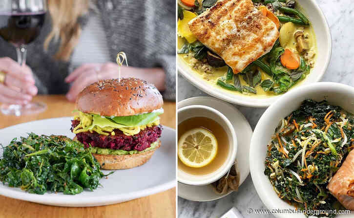 True Food Kitchen Sets Opening Date for Easton