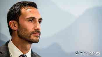 Stephen Lecce set to make announcement at Queen's Park