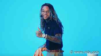 If Swae Lee Made A ShamWow Competitor, Would You Buy It?