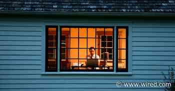 How to Work From Home Without Losing Your Mind