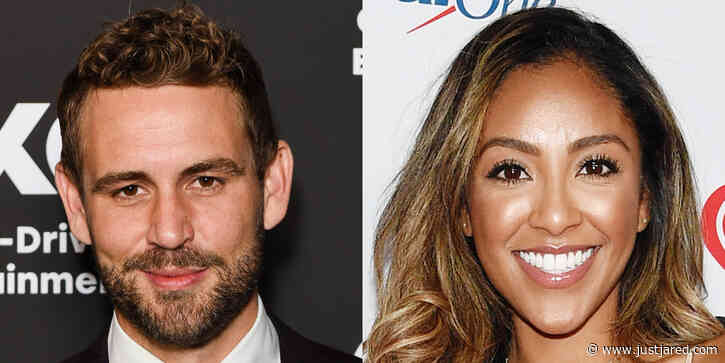 Nick Viall Names All the 'Bachelorette' Choices Who Would Be Boring