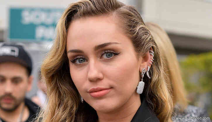 Miley Cyrus' Family Is Safe Amid Devastating Nashville Tornado