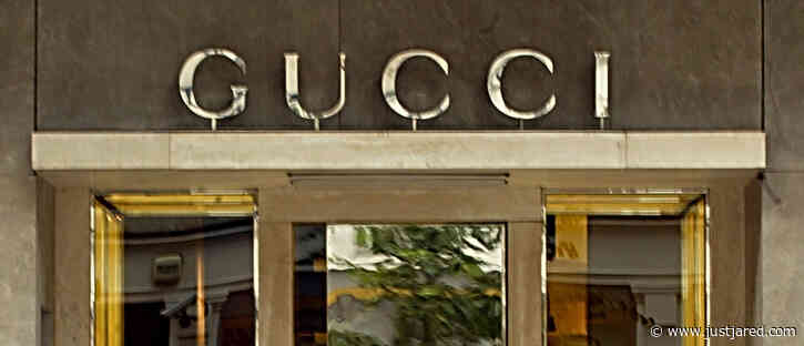 Gucci Cancels Fashion Show Over Coronavirus