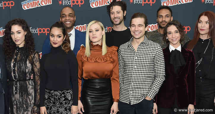 'The Magicians' Ending After Season 5 at SyFy