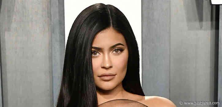 You Have to See Where Kylie Jenner is Staying in the Bahamas
