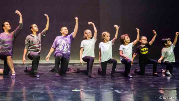 Tucson nonprofit jetés into spotlight after winning $10K award