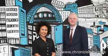 Emeli Sandé opens new medical school at the University of Sunderland