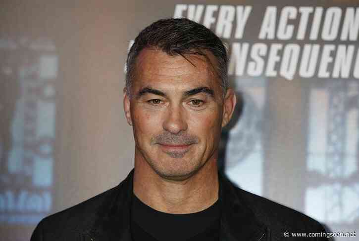 Chad Stahelski Eyeing Paramount Pictures Fast Car Movie