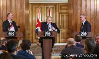 Boris fails to convince with sanitised take on coronavirus