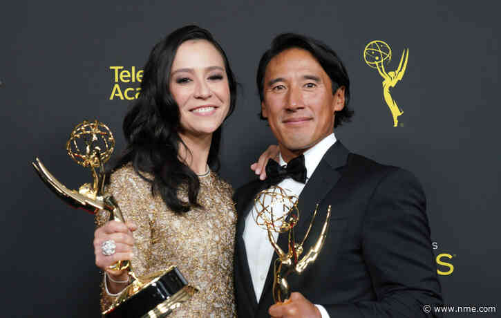 ‘Free Solo’ directors set to make film about 2018 Thai cave rescue