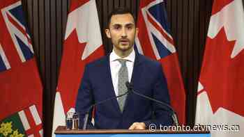 Ford government backs down on high school class sizes, e-learning ahead of more teacher strikes